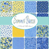 Summer Breeze by 3 Sisters for Moda